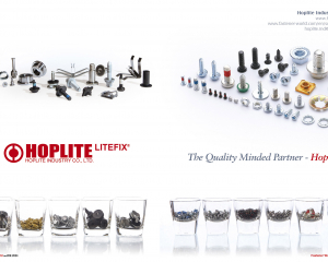 fastener-world(HOPLITE INDUSTRY CO., LTD. )