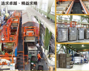 fastener-world(KAI YANG CO., LTD. )