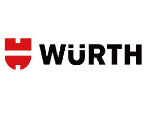 WURTH GROUP (Adolf Wurth GmbH & Co. KG) LOGO