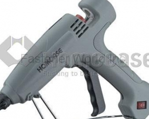 Professional Long Trigger Glue Gun(HOMEEASE INDUSTRIAL CO., LTD.)