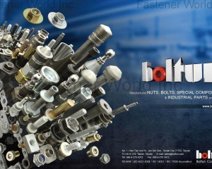 fastener-world_BOLTUN CORPORATION   fastener-world(BOLTUN CORPORATION  )