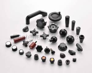 Phenolic Injection parts(INTERCRAFT CO., LTD.)