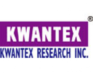 KWANTEX RESEARCH INC. LOGO