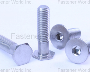 fastener-world(A-STAINLESS INTERNATIONAL CO., LTD. )