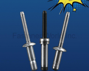 fastener-world(JIANGSU WASHEN FASTENER MANUFACTURE CO., LTD. / Suzhou Rivmate )