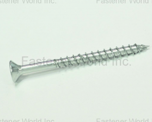 fastener-world(A-STAINLESS INTERNATIONAL CO., LTD. )