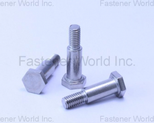 FURNITURE SCREW(A-STAINLESS INTERNATIONAL CO., LTD.)