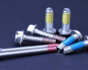 fastener-world(A-STAINLESS INTERNATIONAL CO., LTD. )