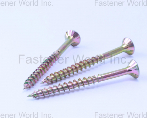 fastener-world(A-STAINLESS INTERNATIONAL CO., LTD. )