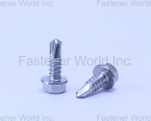 fastener-world(A-STAINLESS INTERNATIONAL CO., LTD. )