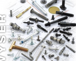 fastener-world_WYSER INTERNATIONAL CORP.   fastener-world(WYSER INTERNATIONAL CORP.  )
