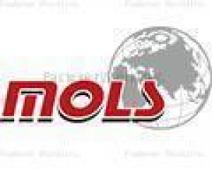 MOLS CORPORATION LOGO