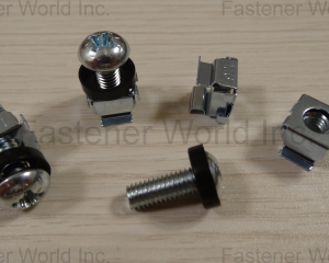 fastener-world(鈺森科技工業股份有限公司  )