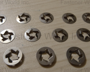 fastener-world(EASON TECH INDUSTRIAL CO., LTD.  )