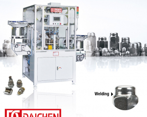 fastener-world(大慶電機工業股份有限公司 )