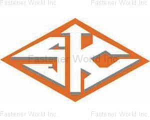 SHEH KAI PRECISION CO., LTD. LOGO