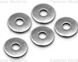 fastener-world(TEMBO GLOBAL INDUSTRIES LTD )