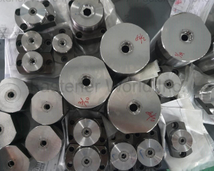 Molds & DiesFirst, Punch Dies, Carbide Dies,WEI CHAN CO., LTD., Taiwan(WEI CHAN CO., LTD.)