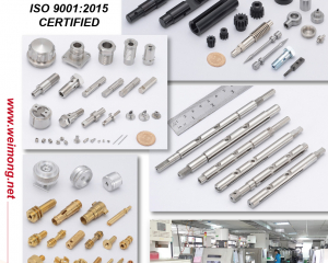 fastener-world(WEIMENG METAL PRODUCTS CO., LTD. )