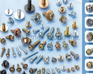 fastener-world(HEH CHYUN INDUSTRY CO., LTD.  )
