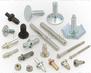 Special Parts(PENGTEH INDUSTRIAL CO., LTD. )