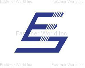 E CHAIN INDUSTRIAL CO., LTD. logo