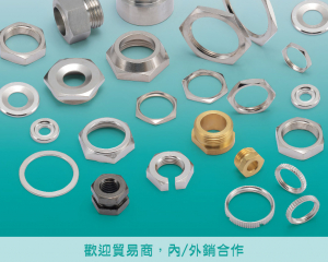 fastener-world(YU-DER PRECISION CO., LTD. )