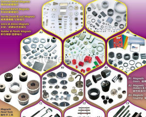 fastener-world(MAGTECH MAGNETIC PRODUCTS CORP. (LEAP TONG) )