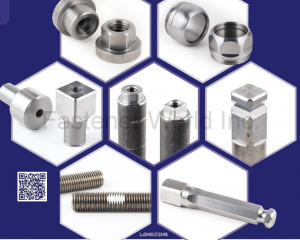 fastener-world_隆井企業社 fastener-world(隆井企業社 )
