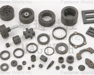 fastener-world_MAGTECH TAIWAN CORPORATION fastener-world(MAGTECH TAIWAN CORPORATION )
