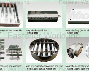 fastener-world_MAGTECH TAIWAN CORPORATION fastener-world(MAGTECH TAIWAN CORPORATION )