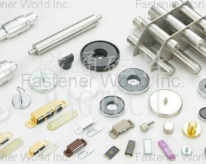 fastener-world_MAGTECH TAIWAN CORPORATION fastener-world(MAGTECH TAIWAN CORPORATION )