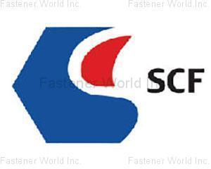 SHUENN CHANG FA ENTERPRISE CO., LTD.  logo