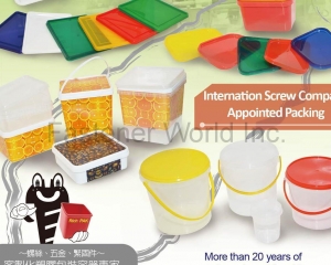 fastener-world(RICH PAK ENT. CO., LTD. )