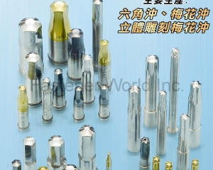 fastener-world(HENG TAI PRECISION INDUSTRIAL CO. )