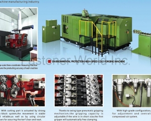 fastener-world_SIJIN INTELLIGENT FORMING MACHINERY CO., LTD. fastener-world(SIJIN INTELLIGENT FORMING MACHINERY CO., LTD. )