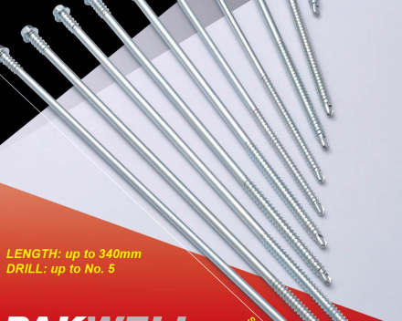 fastener-world_PAKWELL CO., LTD.  fastener-world(PAKWELL CO., LTD. )