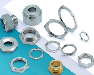 Hex nut,Copper nut,hexagon nut,CNC Automatic Lathe, Brass Machining(YU-DER PRECISION CO., LTD.)