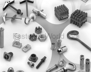 fastener-world(GELA & COMPANY  )