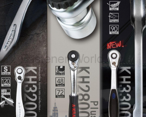 fastener-world(A-KRAFT TOOLS MANUFACTURING CO., LTD. )