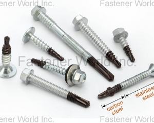 fastener-world(KINGFUDA PRECISION CO., LTD. )