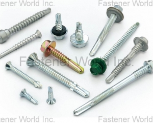 fastener-world(星富達企業有限公司 )