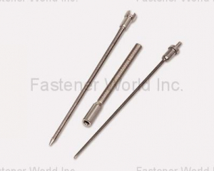 fastener-world(TOPGO CO., LTD. )