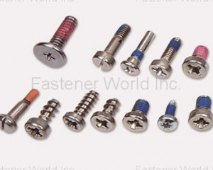 fastener-world(TOPGO CO., LTD. )