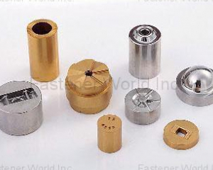 fastener-world(PIN SEN PRECISE CO., LTD. )