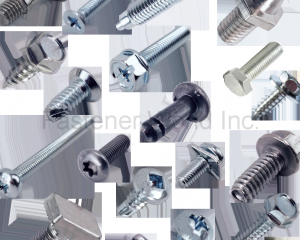 fastener-world(美方總成國際有限公司 )