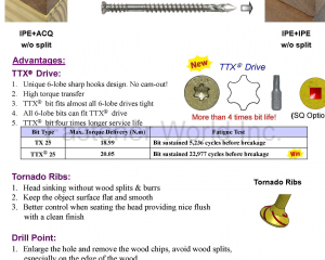 fastener-world_KWANTEX RESEARCH INC. fastener-world(KWANTEX RESEARCH INC. )