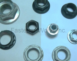 fastener-world(TANG AN ENTERPRISE CO., LTD. )