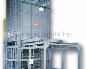 fastener-world_SAN YUNG ELECTRIC HEAT MACHINE CO., LTD. fastener-world(SAN YUNG ELECTRIC HEAT MACHINE CO., LTD. )