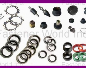 fastener-world(SHIAN FU ENTERPRISE CO., LTD. )